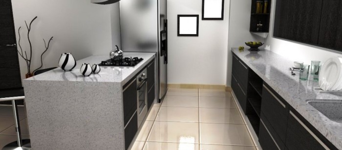 Empresa lider en el mercado de Lavarropas, lavamanos, muebles para