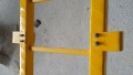 ESCALERA FIBRA DE VIDRIO 1