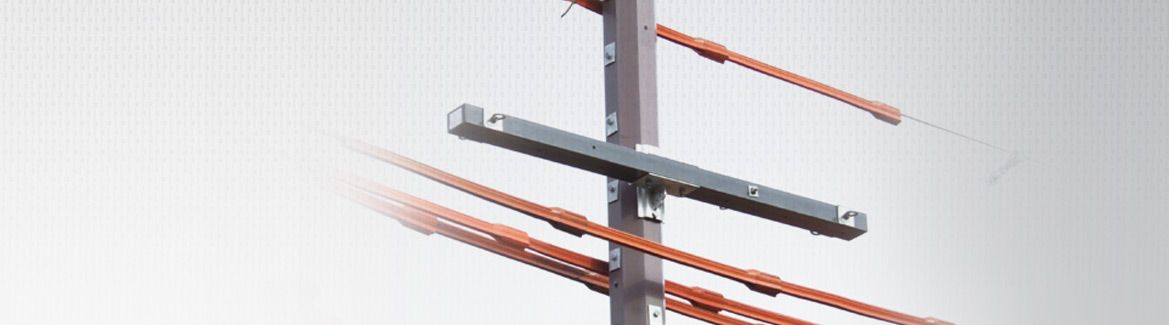 CRUSETAS PARA POSTES ELECTRICOS 1